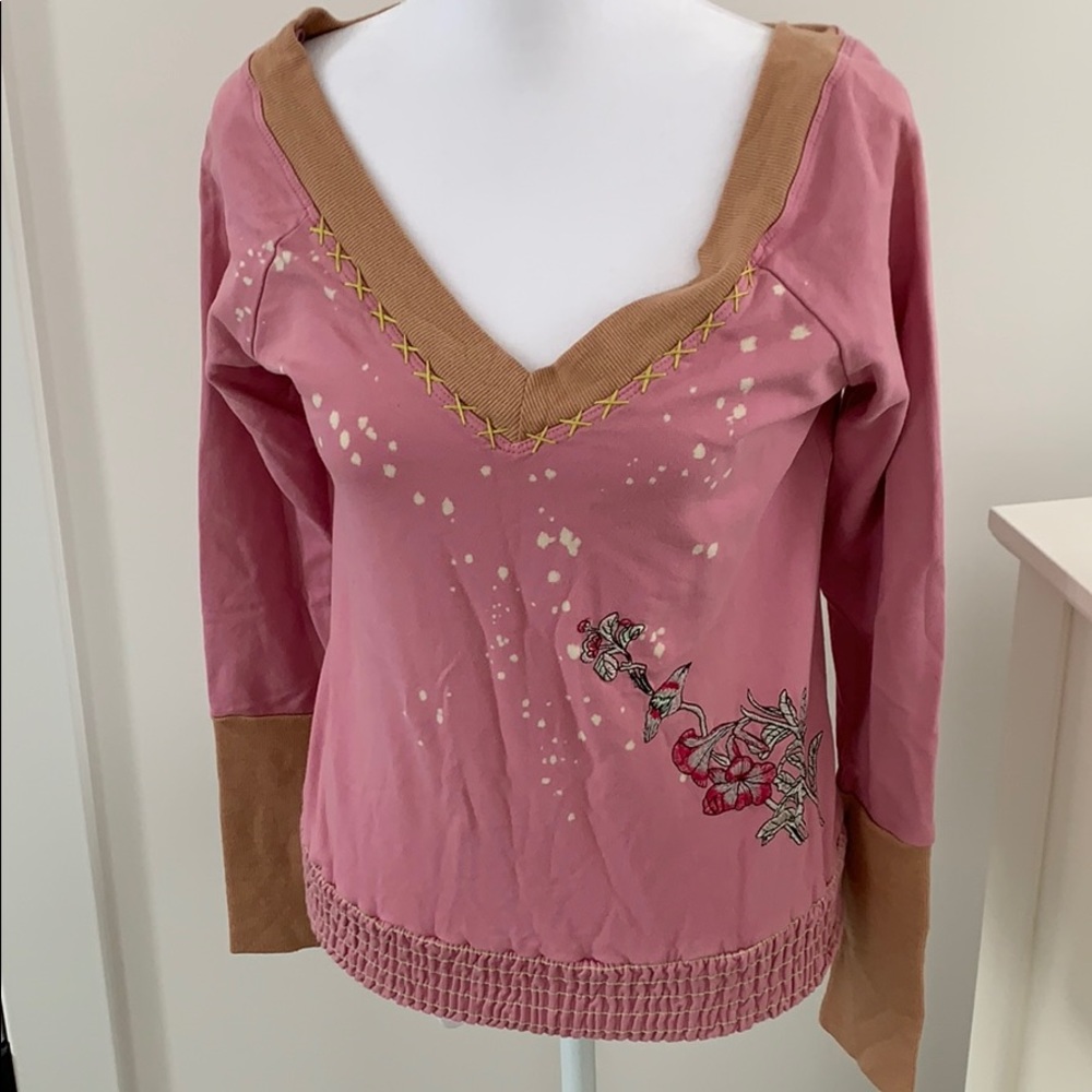 Urban Outfitters Lux Sweatshirt M